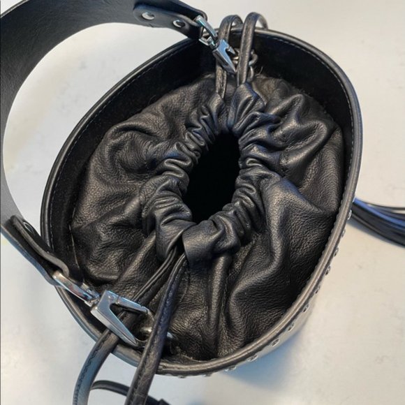 Christian Villa Bucket Bag - Picture 2 of 2